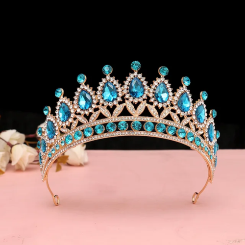 Princes Crown (Tulip)