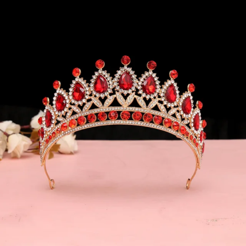 Princes Crown (Tulip)