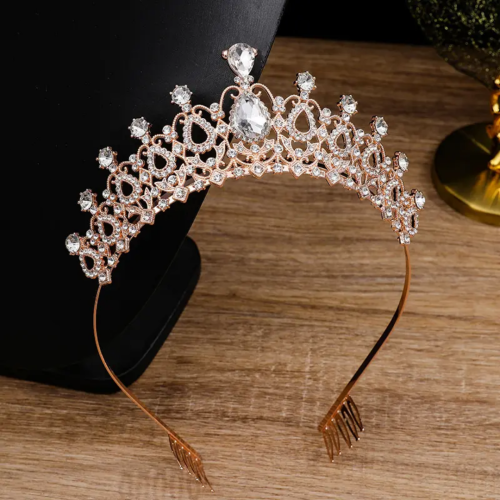 Princess Crown (Elsa)