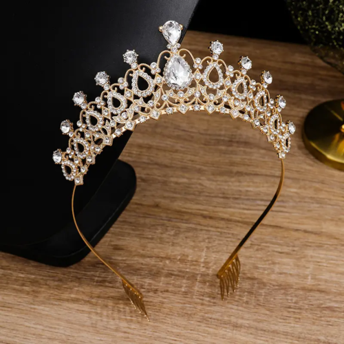 Princess Crown (Elsa)