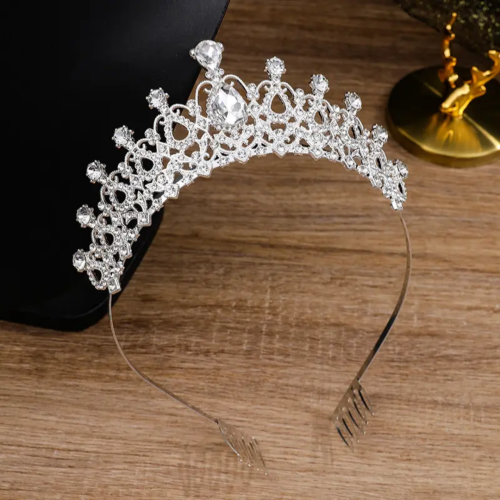 Princess Crown (Elsa)