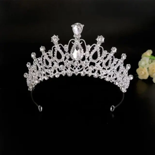 Princess Crown (Elsa)