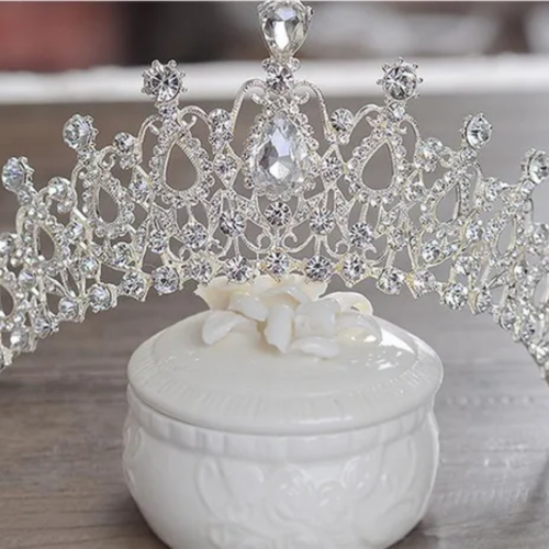 Princess Crown (Elsa)