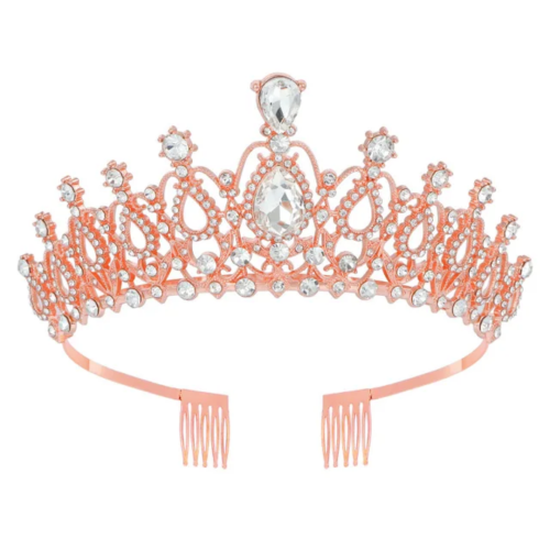Princess Crown (Elsa)