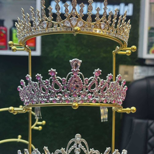 Princess Crown (Elsa)