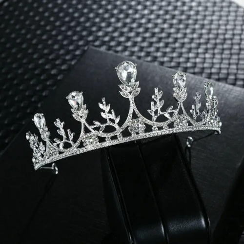 Princess Crown (Lily)