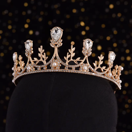 Princess Crown (Lily)