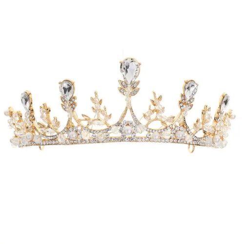 Princess Crown (Lily)