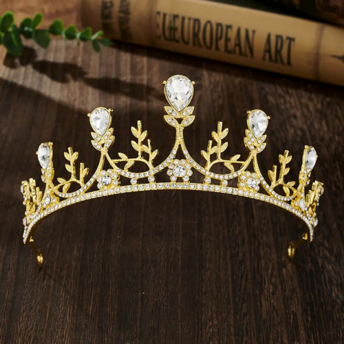 Princess Crown (Lily)