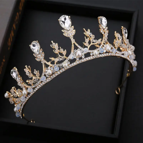 Princess Crown (Lily)