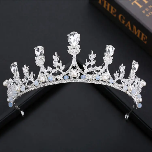 Princess Crown (Lily)
