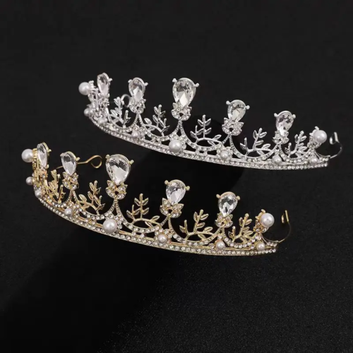 Princess Crown (Lily)