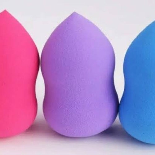 Beauty Blender Puff