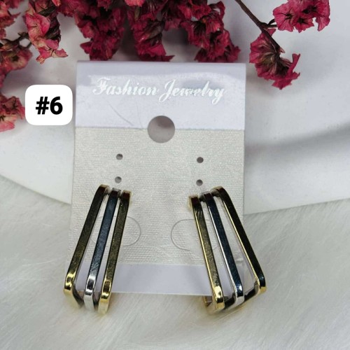 Fashionable Earrings