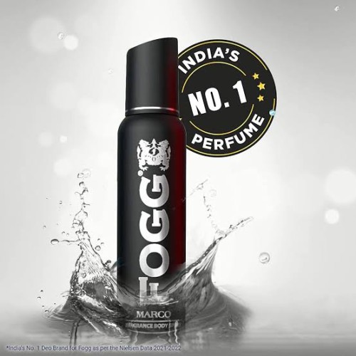 Fogg Body Spray (Margo)