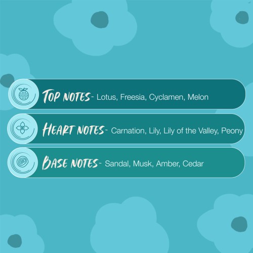 Secret Temptation Body Deodorant