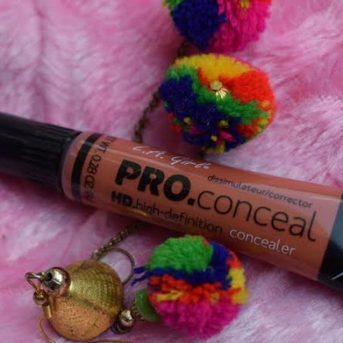 L.A Girl Orange Corrector Concealer