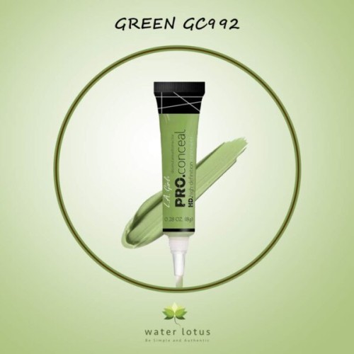 L.A Girl Green Corrector Concealer