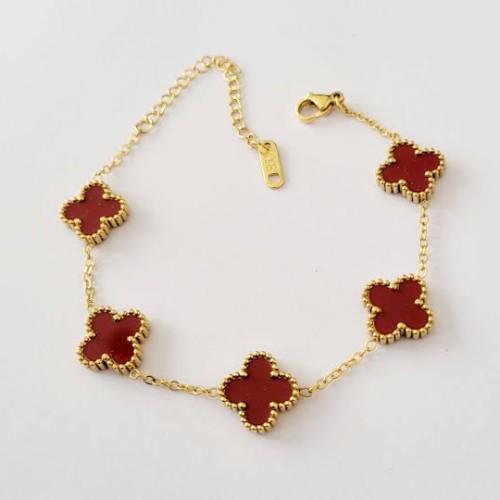 Clove Chain Bracelate