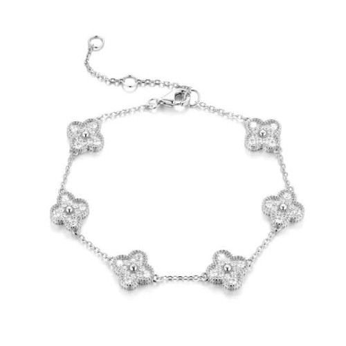 Clove Chain Bracelate