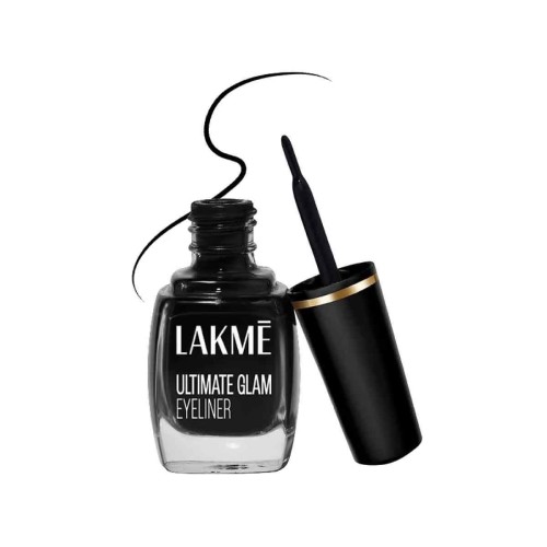 Lakme Black Eyeliner