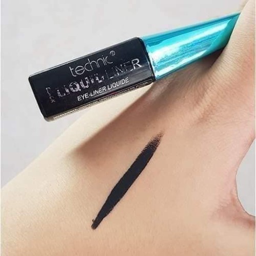 Technic Liquid Eyeliner