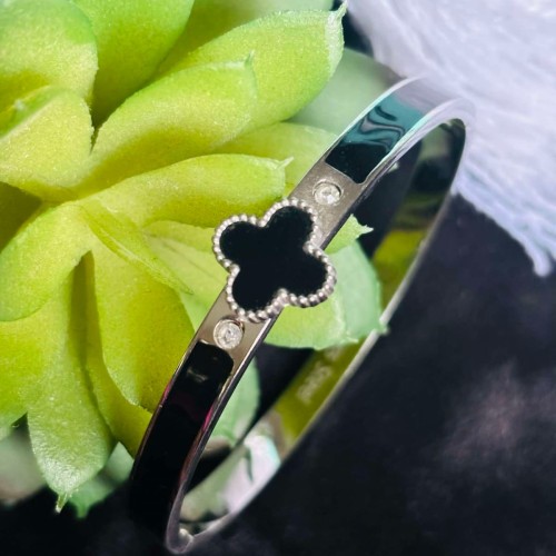 Titanium Clove Braclate