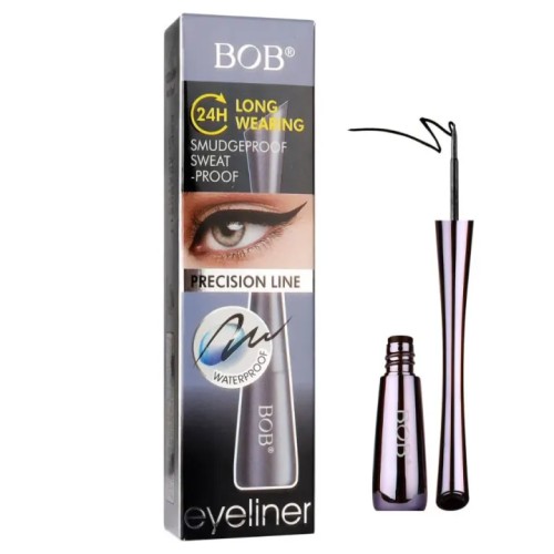BOB Liquid Eyeliner