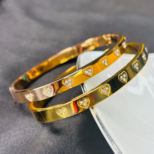 Love Shape Cartier Braclate