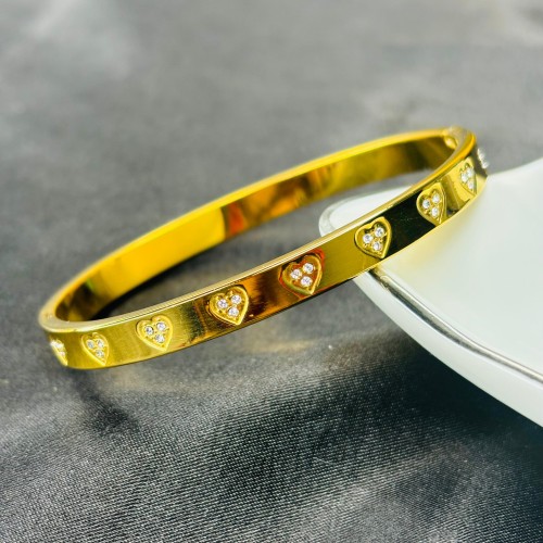 Love Shape Cartier Braclate