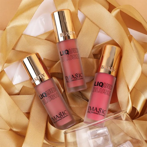 Imagic Liquid Blush