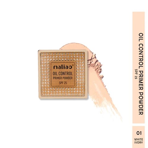 maliao Oil Control Primer Powder