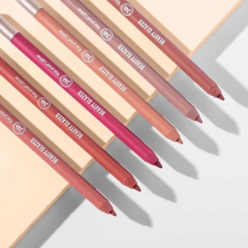 Beauty Glazed Waterproof Lipliner