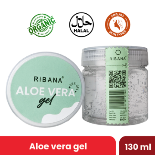 Ribana Aloe Vera Gel