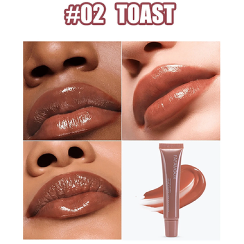 Fafamoon Lip Oil (02)