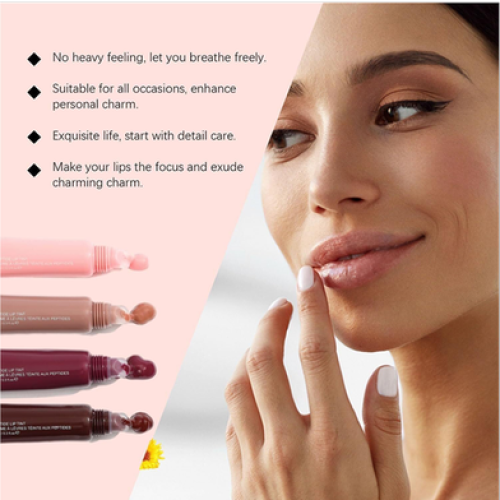 Fafamoon Lip Oil (02)