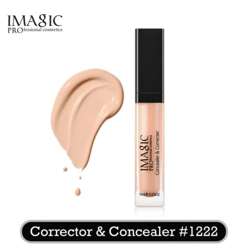 Imagic Concealer &amp; Correctors (Fair Light)