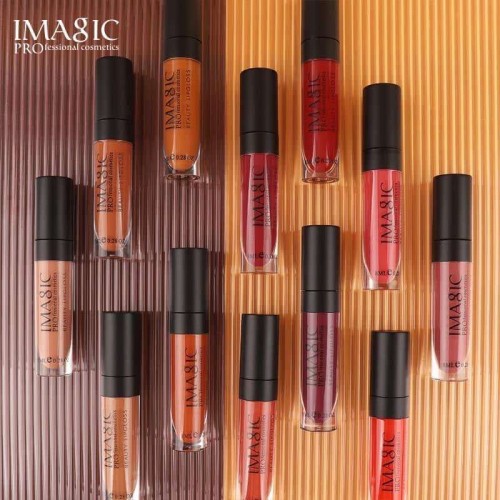 Imagic Beauty LipGloss