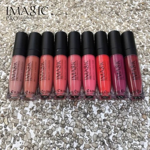 Imagic Beauty LipGloss