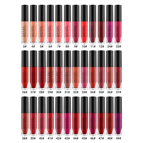 Imagic Beauty LipGloss