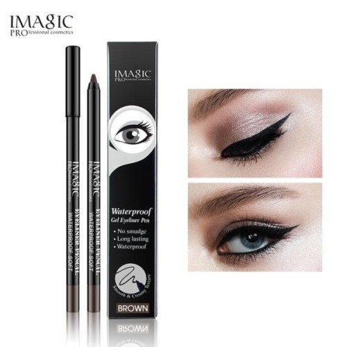 Imagic Waterproof Gel Eyeliner