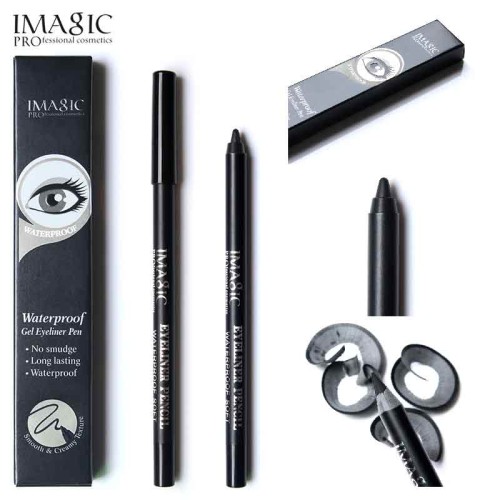 Imagic Waterproof Gel Eyeliner