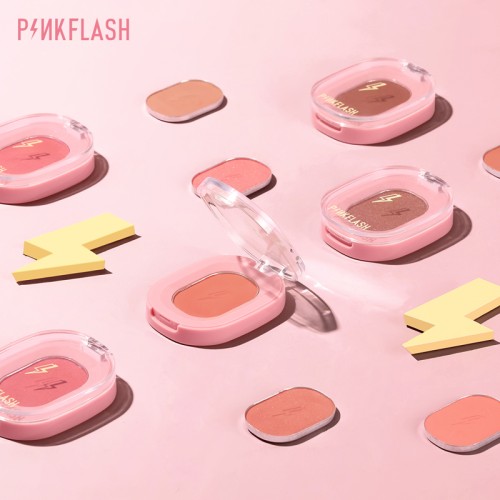 PinkFlash Mini Blush