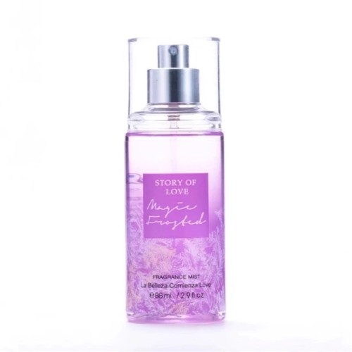 Story Of Love - Bright Lilac Perfume
