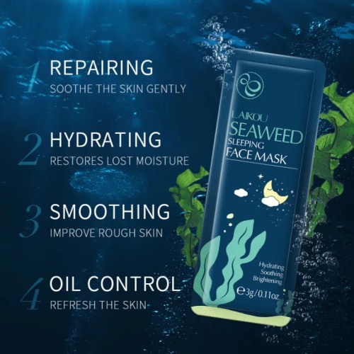 Laikou Sleeping Mask