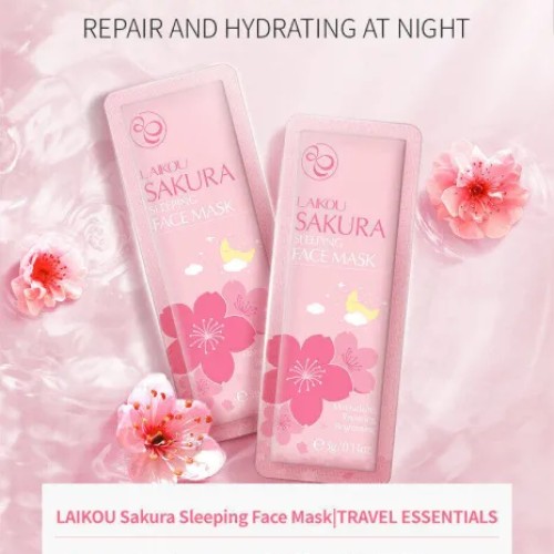 Laikou Sleeping Mask