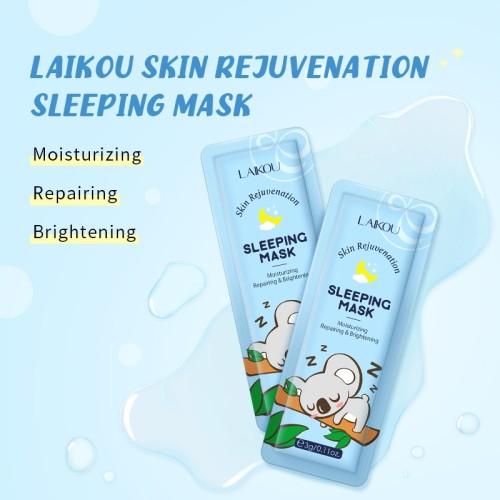 Laikou Sleeping Mask