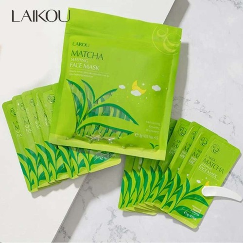 Laikou Sleeping Mask