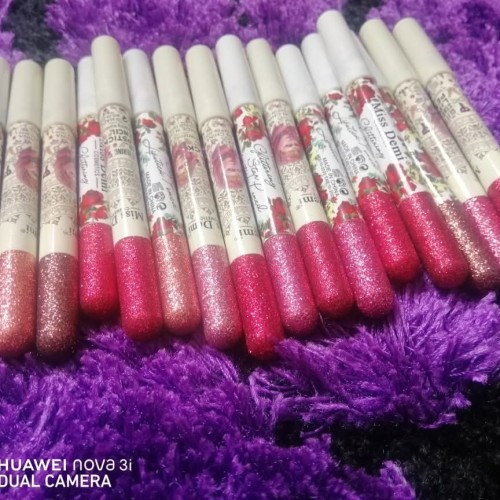 Miss Demi Pencil Lipstick