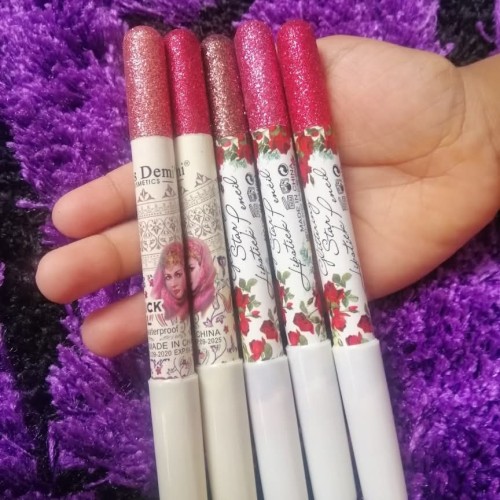 Miss Demi Pencil Lipstick